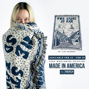 ISO LNOTGY BLANKET AND TSSF BLANKET